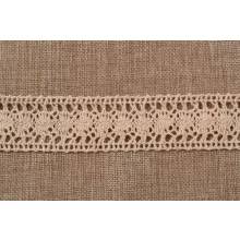 Natúr csipke / 4cm x 5y   09#