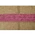Színes, pamut csipke / 4cm x 5y  31#