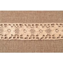 Natúr csipke / 4cm x 5y   02#