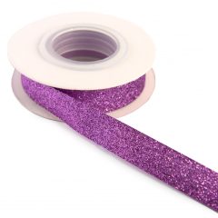 Glitteres szalag / 1,5cm x 10y  09#