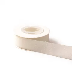 Glitteres szalag / 2,5cm x 10y  02#