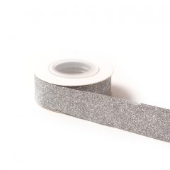 Glitteres szalag / 2,5cm x 10y  05#