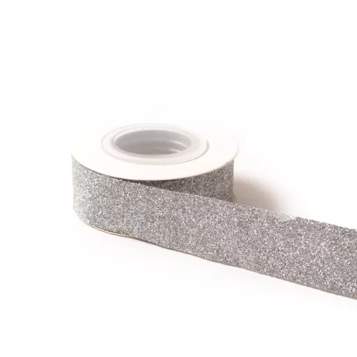 Glitteres szalag / 2,5cm x 10y  05#