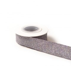 Glitteres szalag / 2,5cm x 10y  06#