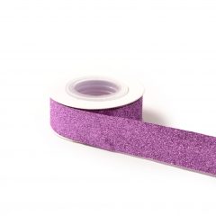 Glitteres szalag / 2,5cm x 10y  09#