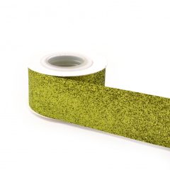 Glitteres szalag / 4cm x 10y  12# Glitteres szalag / 4cm x 10y  12#