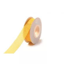 Lenvászon szalag / 2,5cm x 10y  12#