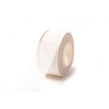 Lenvászon szalag / 4cm x 10y  01#