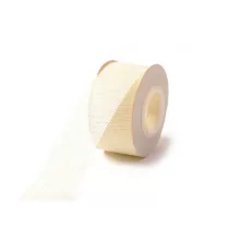 Lenvászon szalag / 4cm x 10y  06#