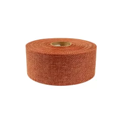Lenvászon szalag / 5cm x 25m 02#