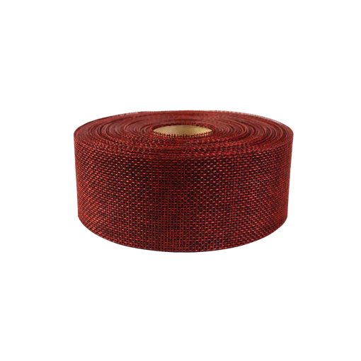 Lenvászon szalag / 5cm x 25m 04#