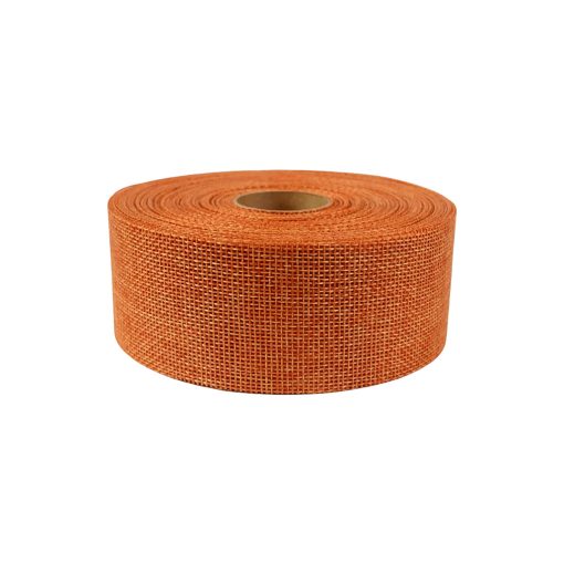 Lenvászon szalag / 5cm x 25m 08#
