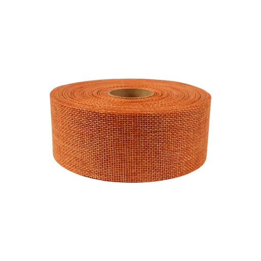 Lenvászon szalag / 5cm x 25m 08#
