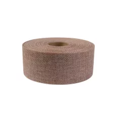 Lenvászon szalag / 5cm x 25m 09#
