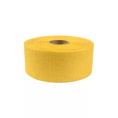 Lenvászon szalag / 5cm x 25m 10#