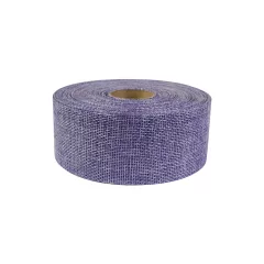 Lenvászon szalag / 5cm x 25m 14#