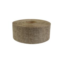 Lenvászon szalag / 5cm x 25m 17# Lenvászon szalag / 5cm x 25m 17#