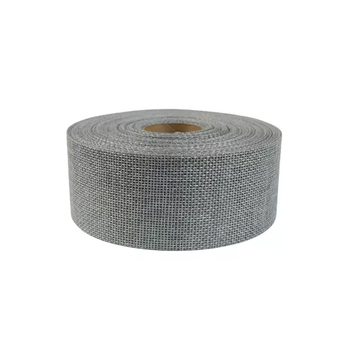 Lenvászon szalag / 5cm x 25m 25#