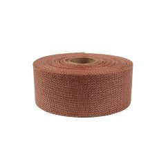 Lenvászon szalag / 5cm x 25m 31# Lenvászon szalag / 5cm x 25m 31#