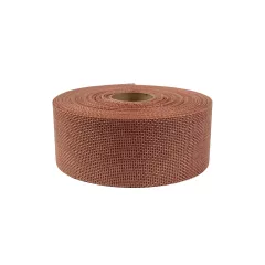 Lenvászon szalag / 5cm x 25m 31#