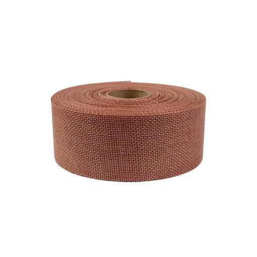 Lenvászon szalag / 5cm x 25m 31#