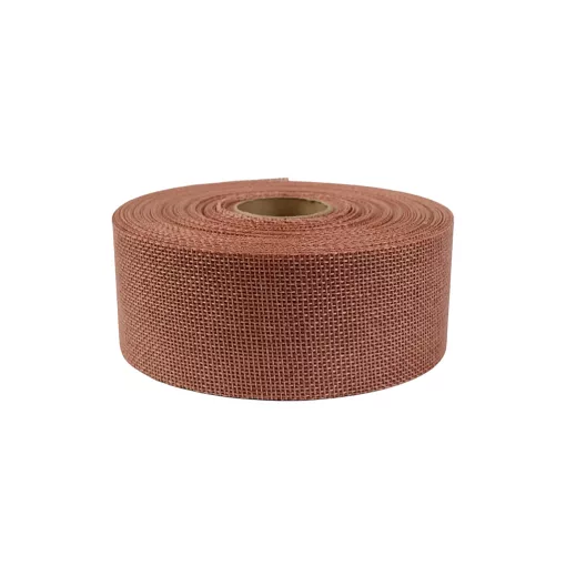 Lenvászon szalag / 5cm x 25m 31#