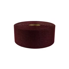 Lenvászon szalag / 5cm x 25m 33#