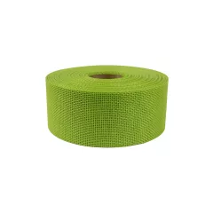 Lenvászon szalag / 5cm x 25m 34#
