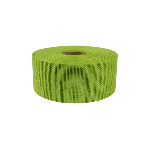 Lenvászon szalag / 5cm x 25m 34#