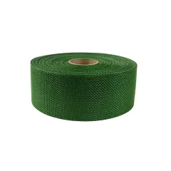 Lenvászon szalag / 5cm x 25m 38#