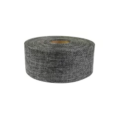 Lenvászon szalag / 5cm x 25m 49#