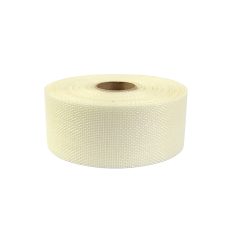 Lenvászon szalag / 5cm x 25m 6/2# Lenvászon szalag / 5cm x 25m 6/2#