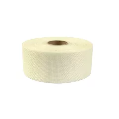 Lenvászon szalag / 5cm x 25m 6/2#