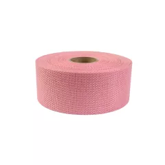 Lenvászon szalag / 5cm x 25m 60#