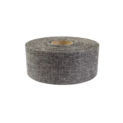 Lenvászon szalag / 5cm x 25m 70#