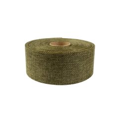 Lenvászon szalag / 5cm x 25m 72# Lenvászon szalag / 5cm x 25m 72#