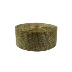 Lenvászon szalag / 5cm x 25m 72#