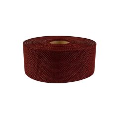 Lenvászon szalag / 5cm x 25m 80# Lenvászon szalag / 5cm x 25m 80#