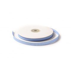Kockás szalag / 1cm x 50y  01#