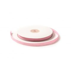 Kockás szalag / 1cm x 50y  02#
