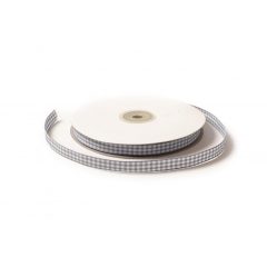 Kockás szalag / 1cm x 50y  03#