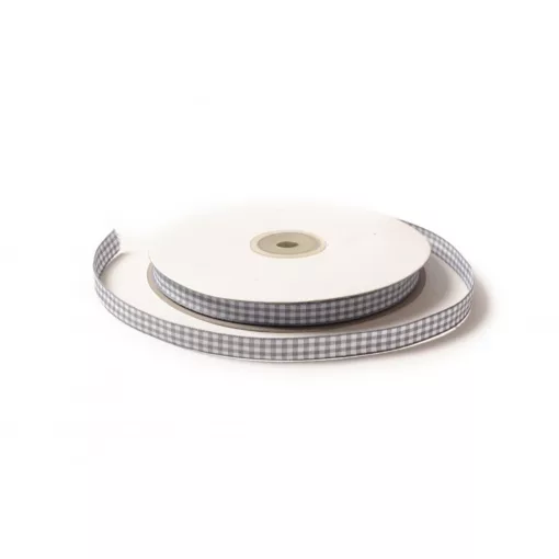 Kockás szalag / 1cm x 50y  03#