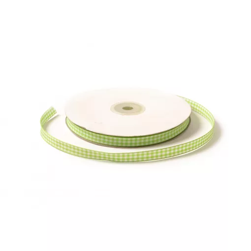 Kockás szalag / 1cm x 50y  06#