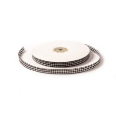 Kockás szalag / 1cm x 50y  07#