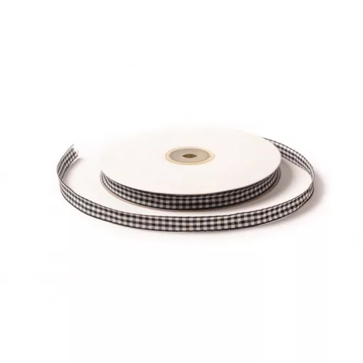 Kockás szalag / 1cm x 50y  07#