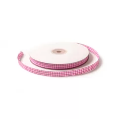 Kockás szalag / 1cm x 50y  08#