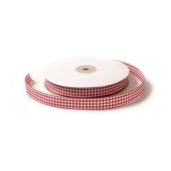 Kockás szalag / 1,5cm x 50y   12#