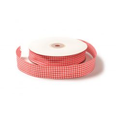 Kockás szalag / 2,5cm x 50y  11#