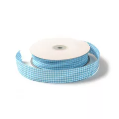 Kockás szalag / 2,5cm x 50y   13#