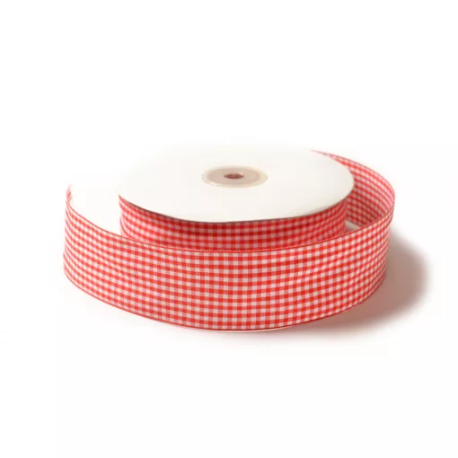 Kockás szalag / 4cm x 50y  11#